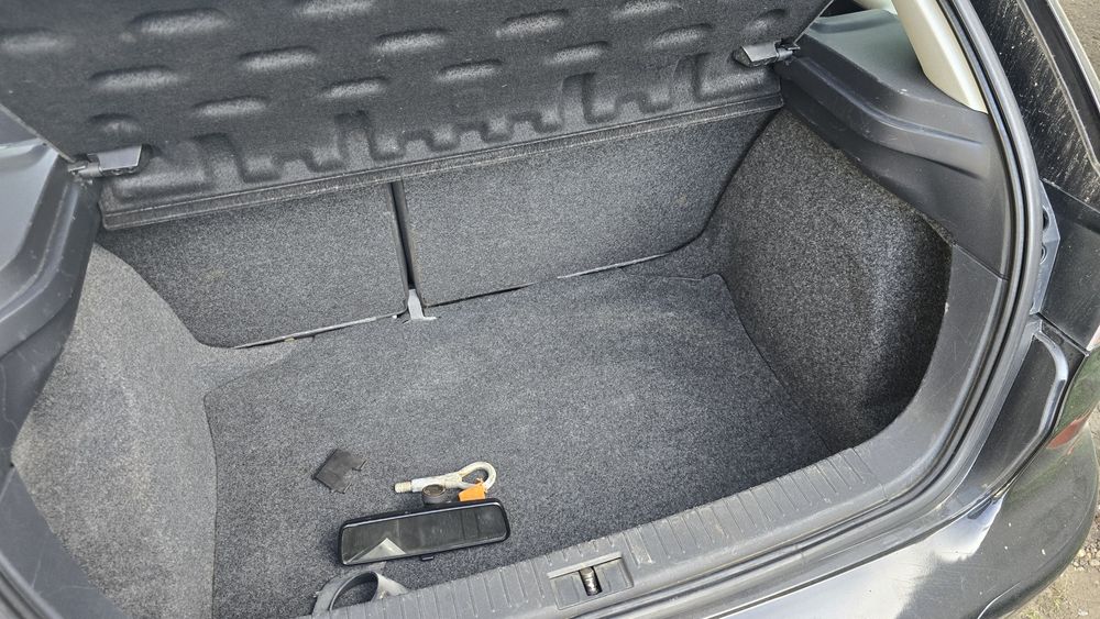 Vând Seat Ibiza 2006