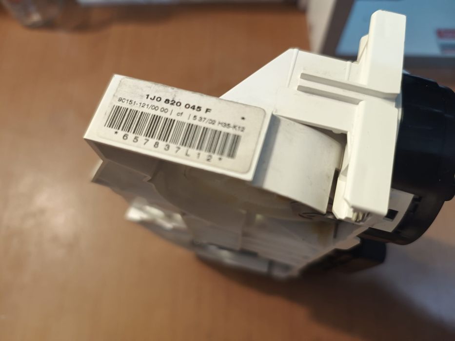 Panou aer conditionat g4