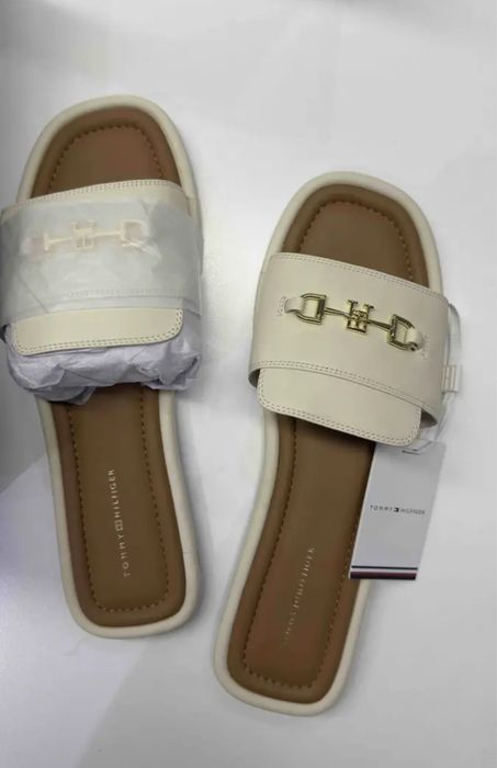 Сандалии Tommy Hilfiger оригинал