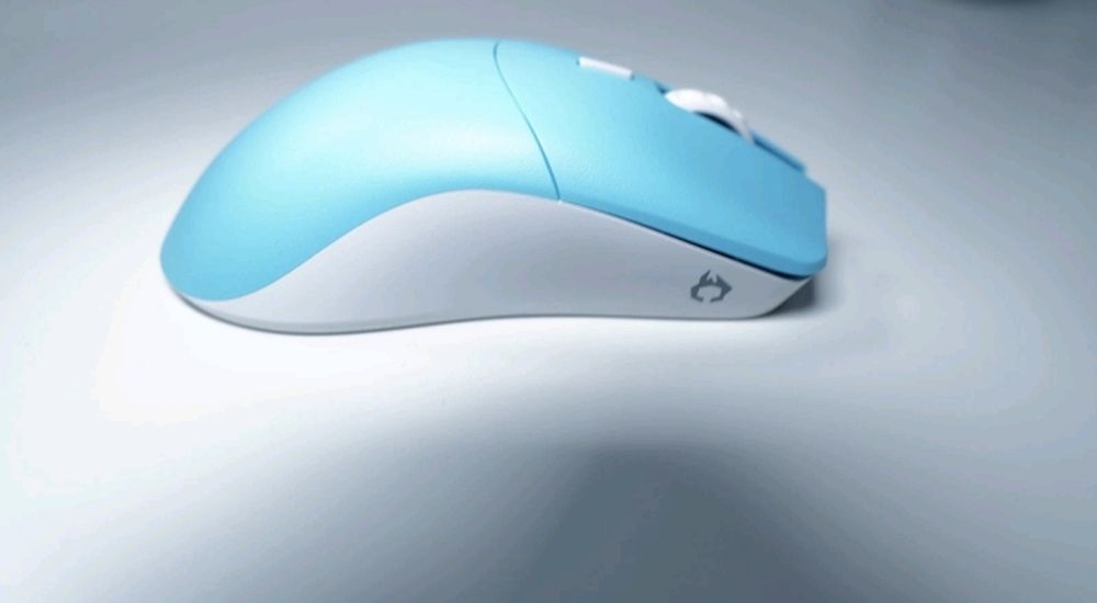 Геймърски мишки Glorious / Limited edition