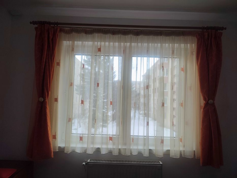 Perdea și draperie de vânzare