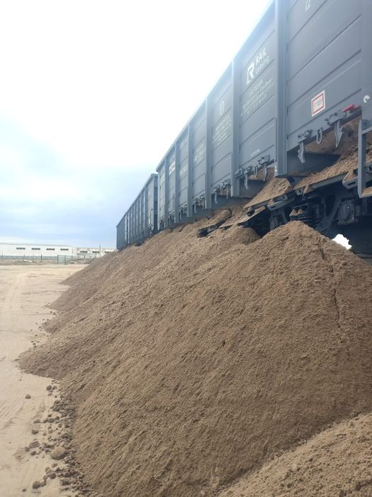 ПГС Ақтөбе, Щебень 5*20; 20*40; 40*70, ПГС Индерский