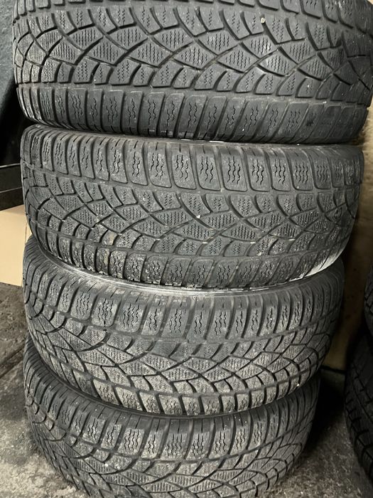 Jante 17 inchi+ Anvelope Audi A3 VW Skoda Seat 5x112