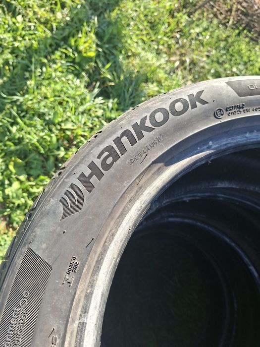 Cauciucuri 235 / 50 R 19 super bune