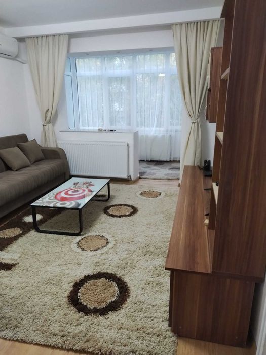 Apartament de inchiriat, Calea Bucuresti(Stomatologie)