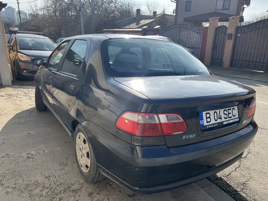 Fiat Albea stare buna