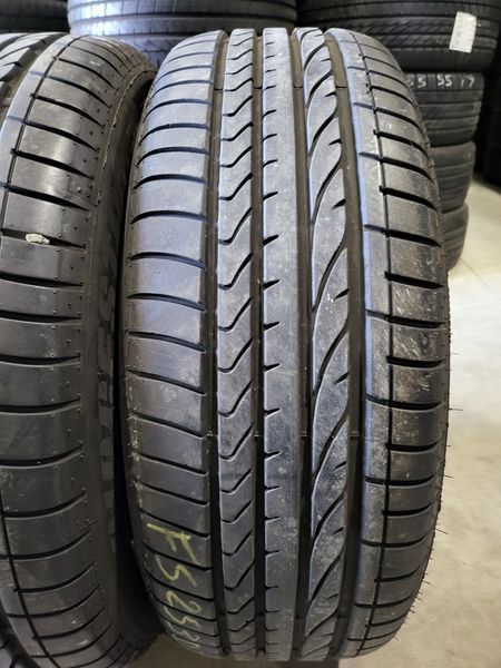 235/55/19 Bridgestone 4бр RunFlat