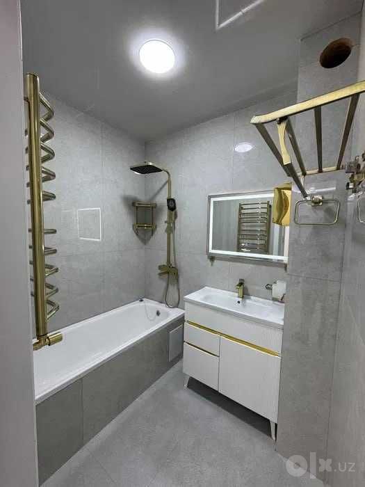Сдаётся квартира в ЖК Арт хаус Кукча 2-комнат ро-н Учтепинский