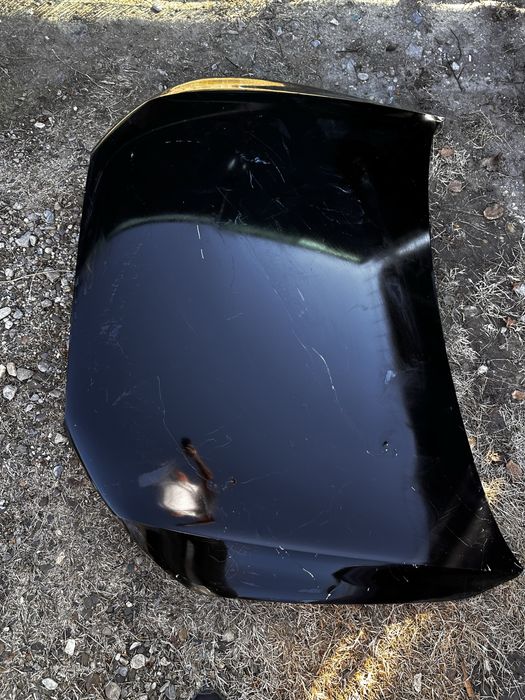 Capotâ motor audi  q3.8u.