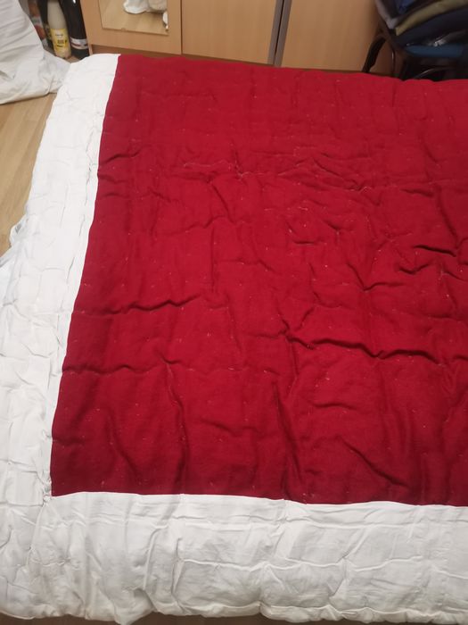 Юргани различни размери и десени