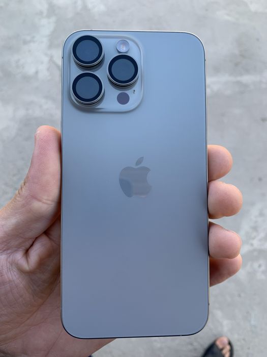 Iphone 15 Pro max 256/yomks98