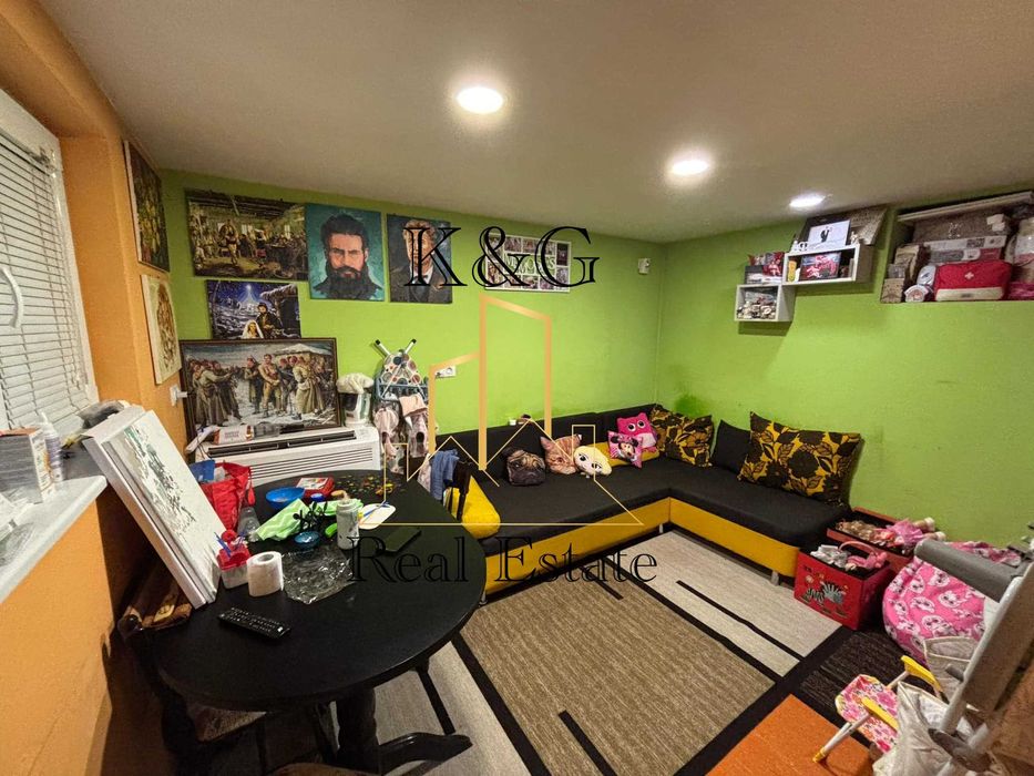 Продава се Къща в Разград, Житница - 96 кв.м за 1700 €/кв.м - Снимка #3