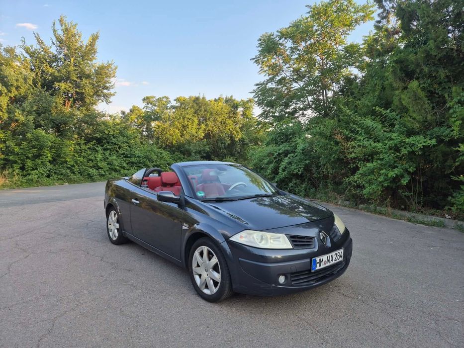 RENAULT Megane 2008 — imagine 4