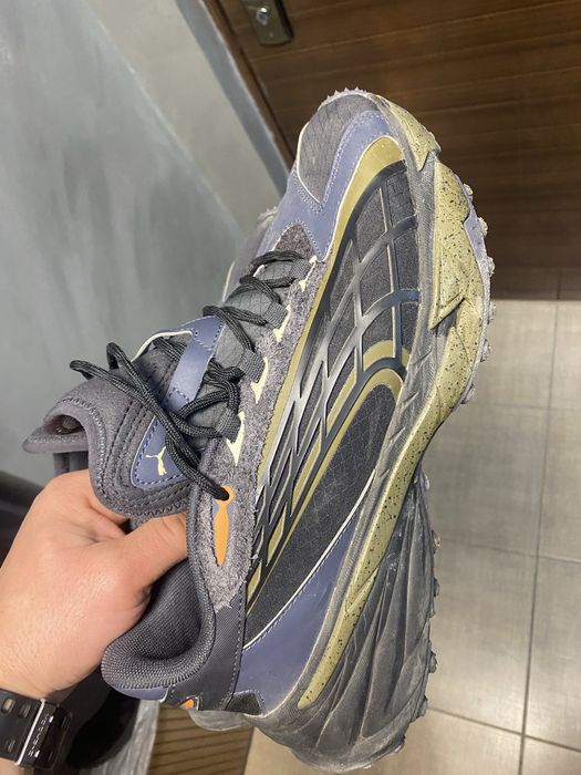 Пума (puma) 44 номер