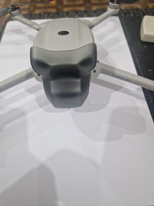 Dji lito x1 noua nouta,numai drona