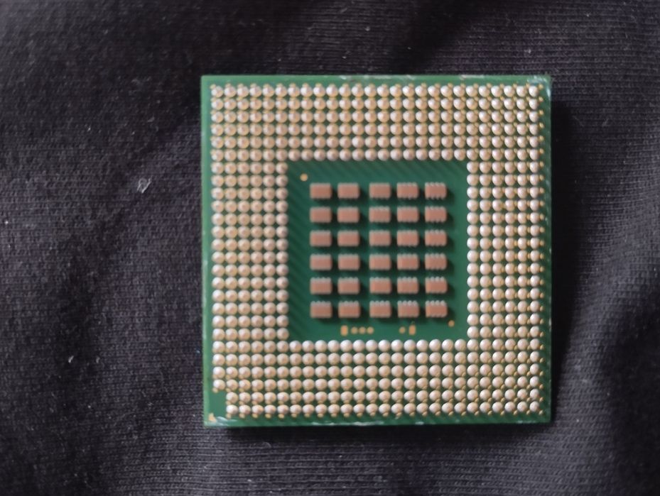 Intel pentium 4 Б/У