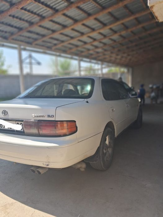 Автомашина камри