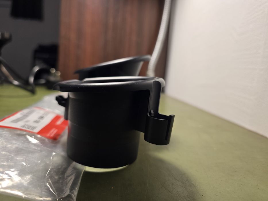 CBR 1000 RR-R (Sc82) 2022 EU фунии / Velocity stacks