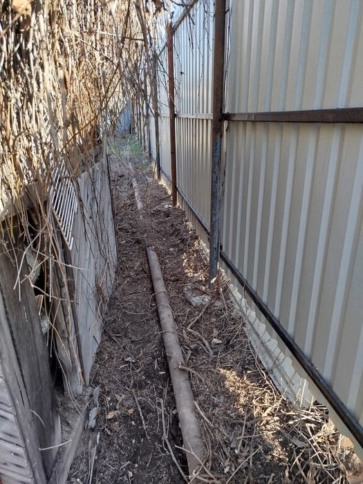 Продается дачный участок