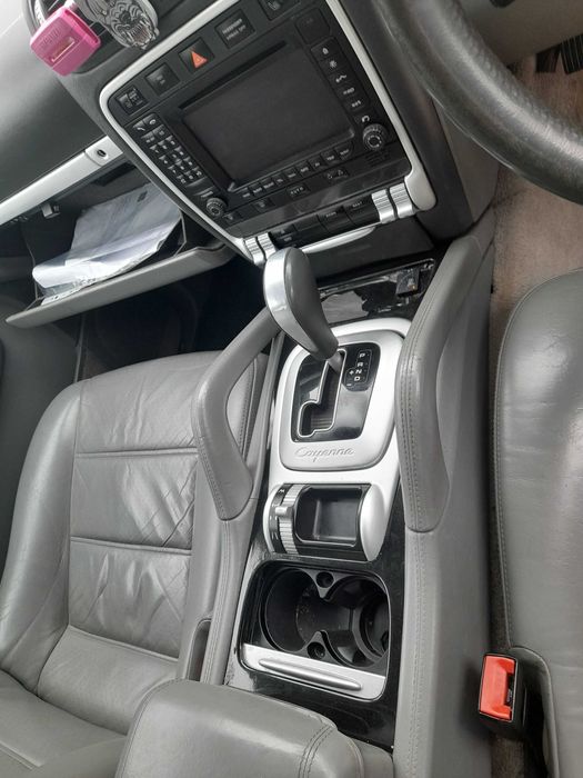 Porsche Cayenne 4.5 B , 340 к.с. ,6 броя на части