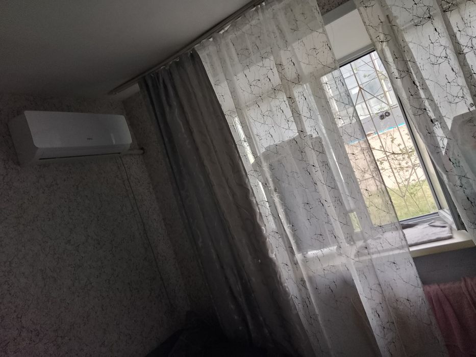 Продам квартиру малосемейку