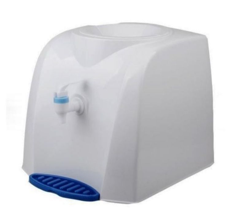 Мини Кулер Kuler Настольный диспенсер Mini dispenser Куллер Kuller