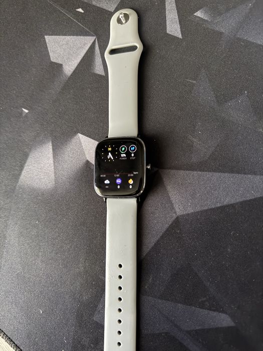 Amazfit GTS 4 mini black