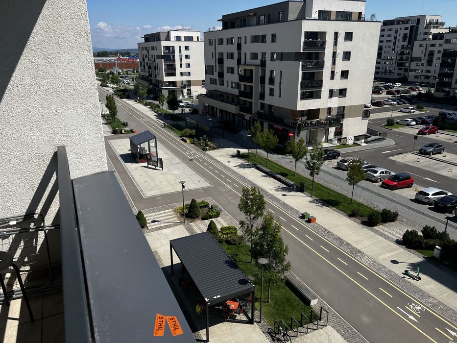 Ymi apartments - coresi cazare regim hotelier