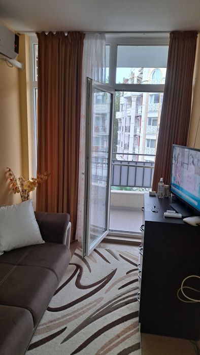 Продава се Двустаен апартамент в Несебър - 40 кв.м за 1175 €/кв.м - Снимка #1