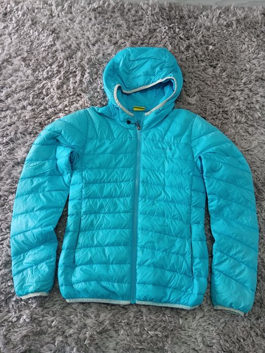 Geacă damă Kilimanjaro