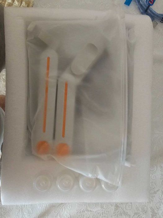 Настольный многопараметрический измеритель модель: BEP-M300A