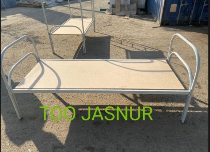 Кровать армейская