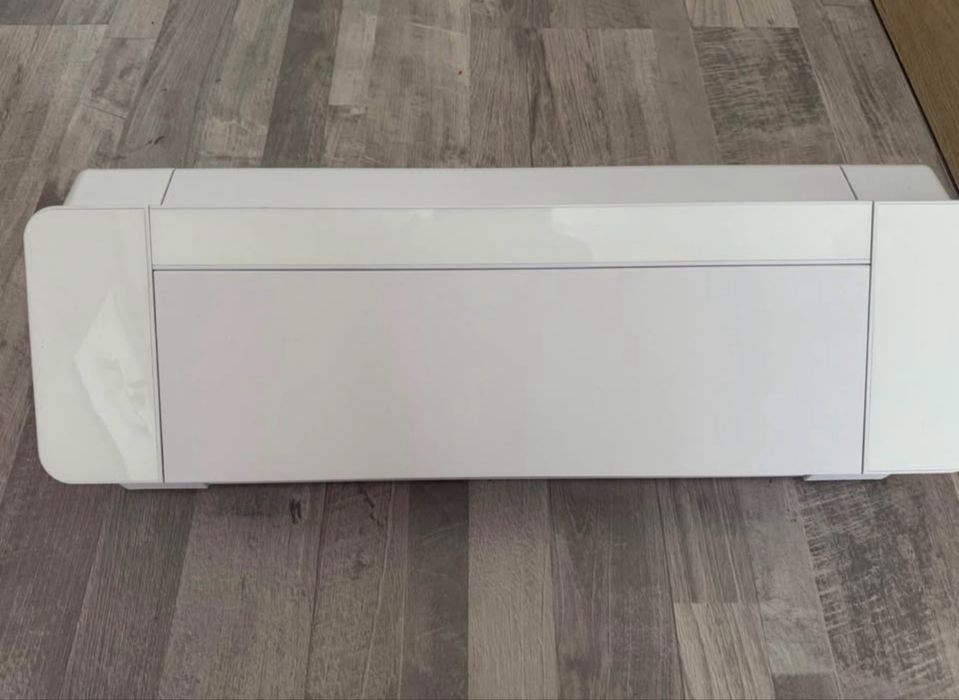 Silhouette Cameo 4 white