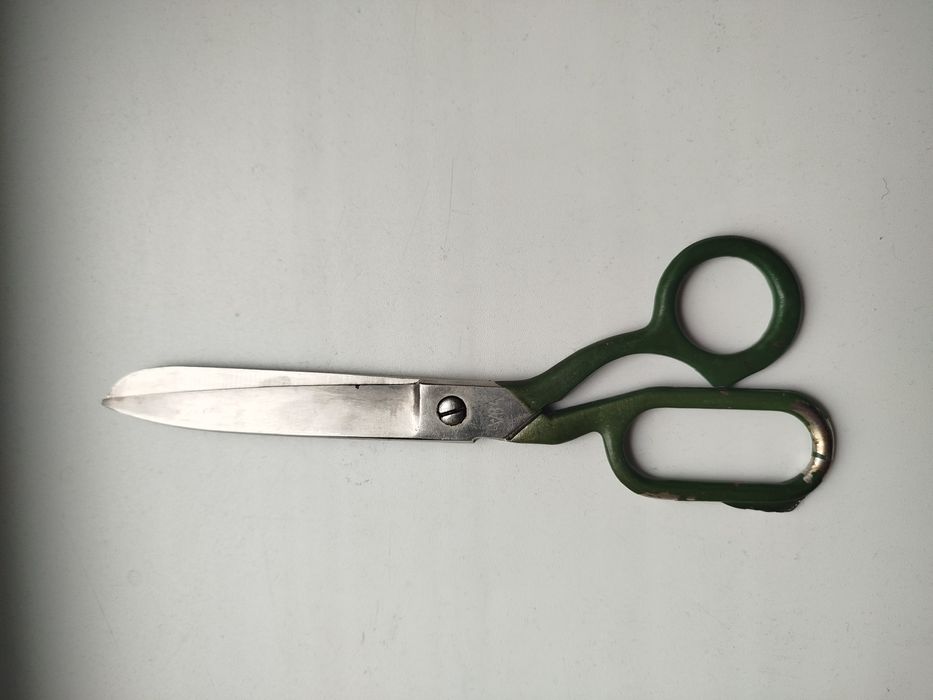 Ножницы портные производства СССР
