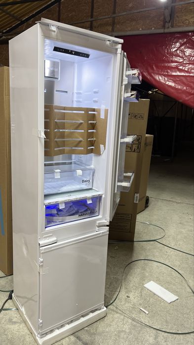 Aparate frigorifice/ combine NOI