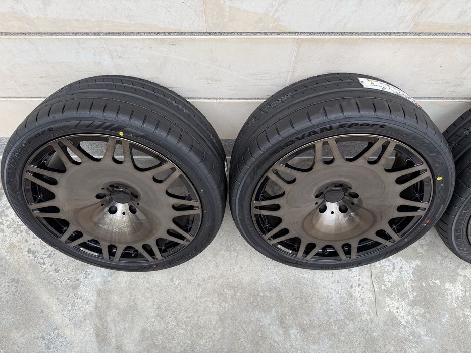 Ковани джанти Mercedes G63 AMG brabus Мерцедес Г джи класа G W465 W464