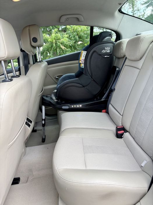 Vand Renault Fluence 1.5 dci