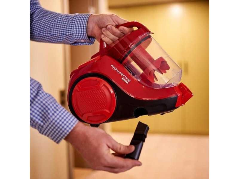 Прахосмукачка Rowenta Compact Power RO2913EA, 750 W