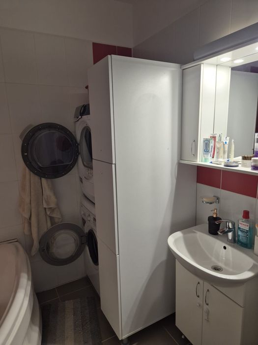 Apartament 2 camere iosia et1 bloc 2008