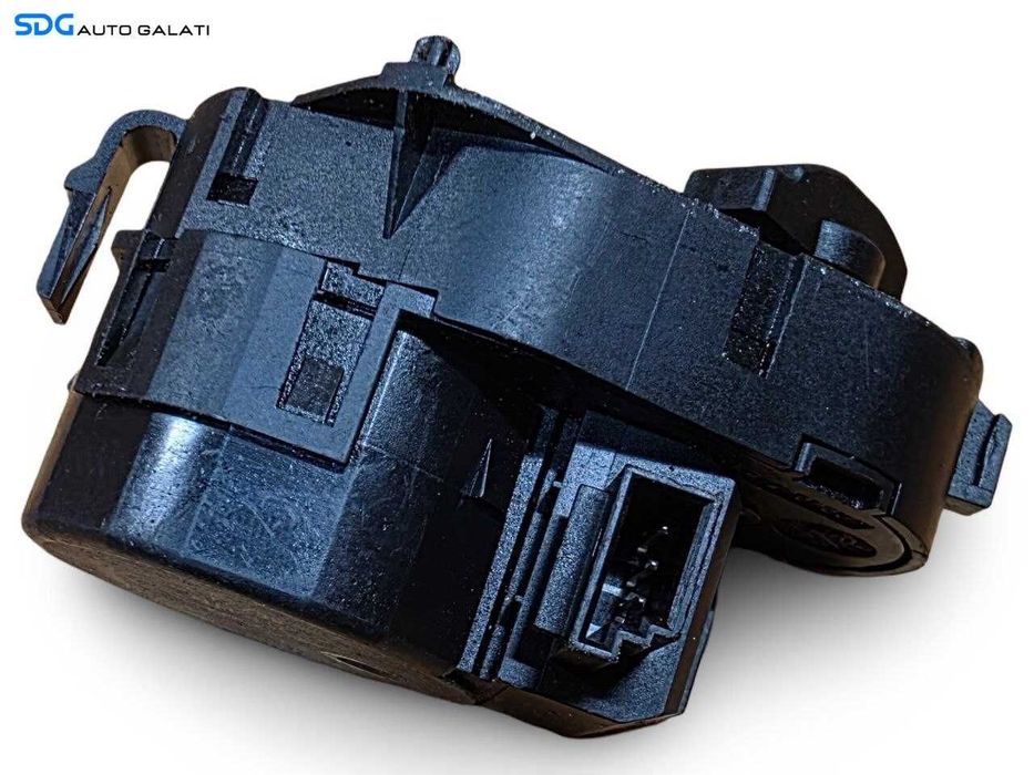 Motoras Reglaj Grila Clapeta Clapete Aeroterma BMW Seria 3 E46 1998 - 2005 Cod 6912521 [N5044]