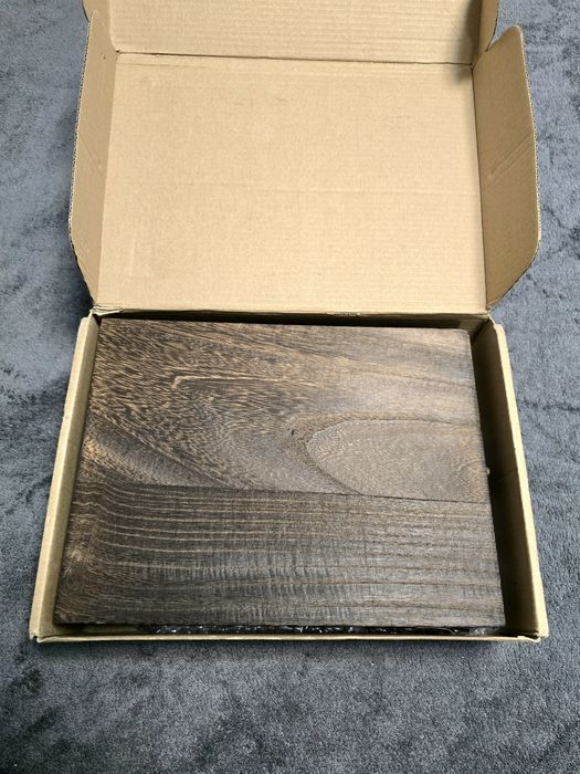 Șevalet mic din lemn