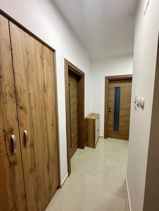 Двустаен Апартамент в Каменица 1