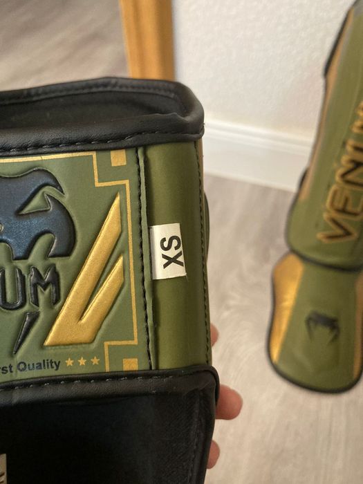 Футы для кикбоксинга