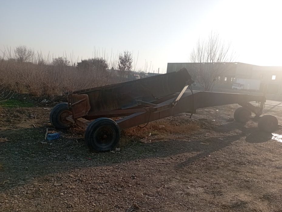 Yer tekislash uchun dilnavoz