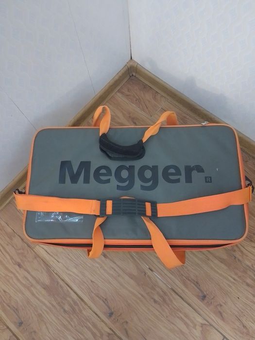 Megger Digiphone