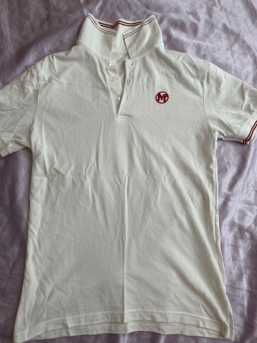 Униформа на МГ Пловдив