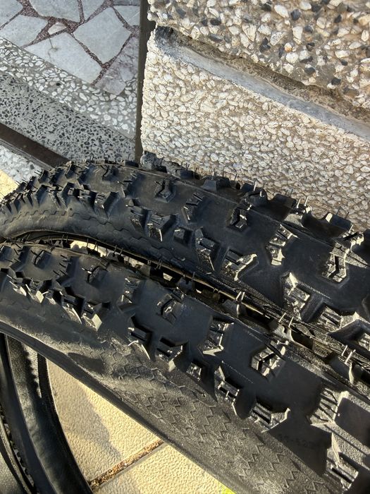 Continental Trail King 29x2.4