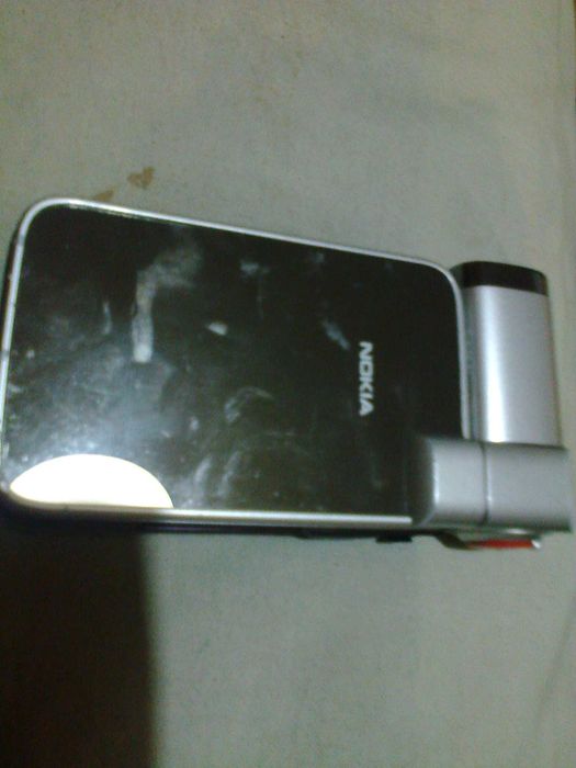Nokia n93i still working