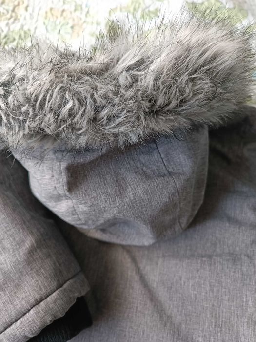 Детско зимно яке