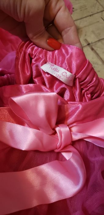 Юбочка туту, болерошки и кофточка